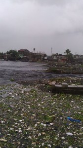 Inondation Cap haitien 4 11 2014 a